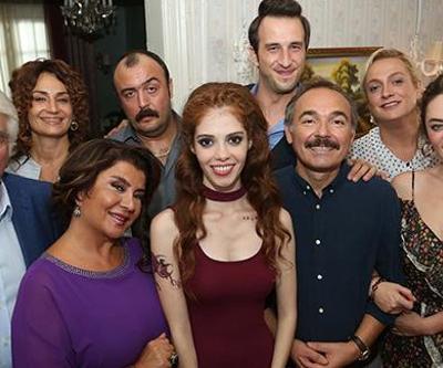Aile Arasında filmi Aile Arasında filmi oyuncuları ve karakterleri açıklandı İşte Aile Arasında oyuncu kadrosu