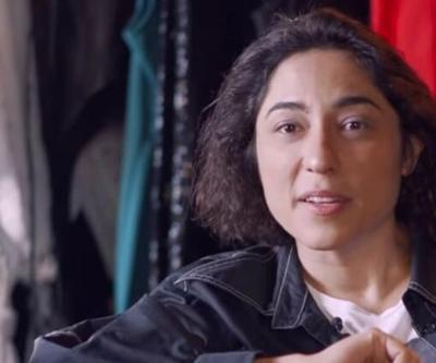 Zayıflasan on numara kadınsın mesajına Kalbenden dikkat çeken cevap
