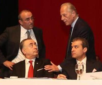 Galatasaray seçim tarihini açıkladı