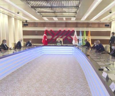 Engelsiz üniversitelere Bayrak ödülleri verildi