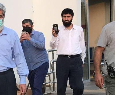 Alparslan Kuytul adli kontrolle serbest bırakıldı