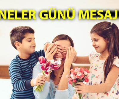Anneler Günü mesajı ve sözleri | Anne adaylarına, ablaya kısa, uzun, duygusal ve resimli Anneler Günü mesajları 2022