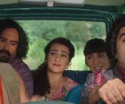 Cici Babam oyuncuları kimdir Cici Babam konusu nedir Cici Babam filmi nerede çekildi