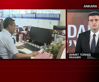 Memur maaşları ne zaman yatacak Arife Günü bankalar açık mı