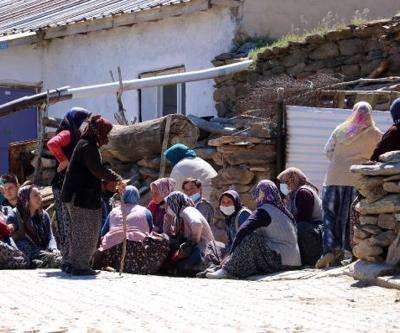 Husumetlilerin silahlı kavgası: 2 ölü