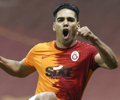 Galatasarayın Denizlispor kadrosu