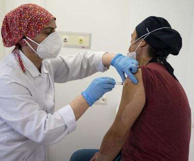 HES uygulamasına girip çıkartılacak: Aşı kartında yeni dönem