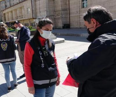 Doğuda en fazla vaka düşüşü Erzincanda, tek artış Ardahanda