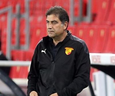 Ünal Karaman: En iyi kadroyla çıkacağız