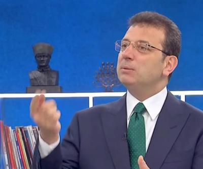 İmamoğlu’na kayıp at yalanlaması