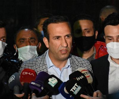 Yeni Malatyaspordan teşvik primi iddialarına tepki