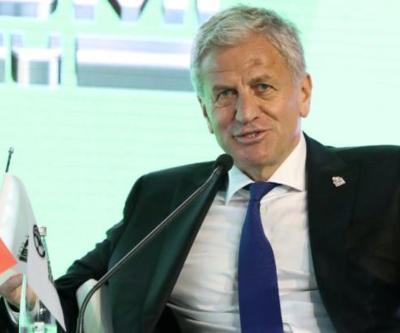TFFden Şampiyonlar Ligi açıklaması