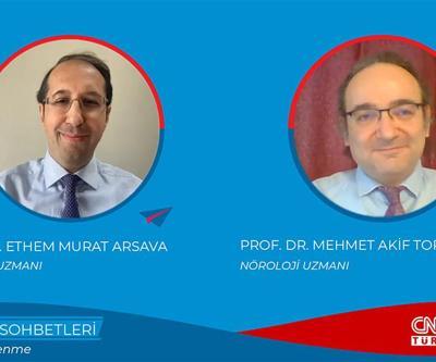 Uzmanlar Sağlık Sohbetlerinde beslenmenin bilimini konuşuyor
