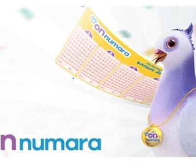 On Numara sonuçları belli oldu 14 Mayıs 2021 On Numara bilet sorgulama ekranı