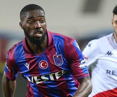 Son dakika... Djaninyye 6 milyon euroluk teklif