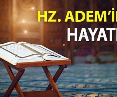 Hz. Adem Kimdir Hz. Ademin Hayatı Ve Kıssası… Hz. Ademin Yaratılışı Ve Özellikleri…