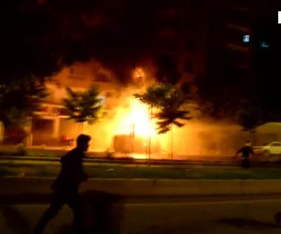 PYDden HDPye Kobani talimatı