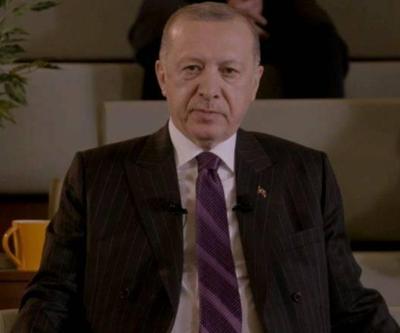 Erdoğan: Tam kapanma vaka sayılarını düşürdü