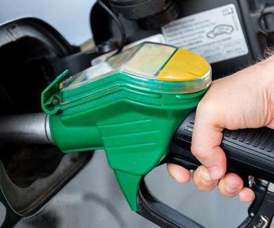 Benzine 55, motorine 67, LPGye 35 kuruş zam yapıldı