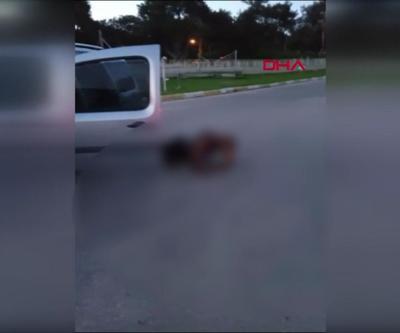 Laf atma tartışması kanlı bitti: 1 ölü