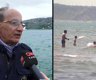 İstanbulda sadece 2 plaj mavi bayrak alabildi