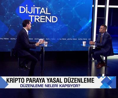 Kripto paraya yasal düzenleme neleri kapsıyor