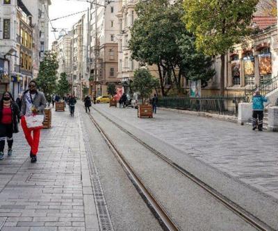 Hafta sonu sokağa çıkma yasağı var mı Bu hafta 4 Temmuz 2021 Pazar günü sokak kısıtlaması olacak mı