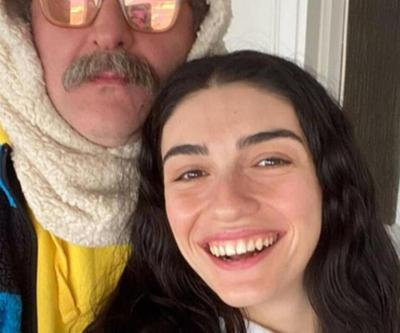 Hazar Ergüçlü ile Onur Ünlü tatil sezonunu açtı