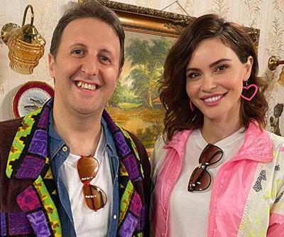 İlker Ayrık, Seksenlere geri dönüyor