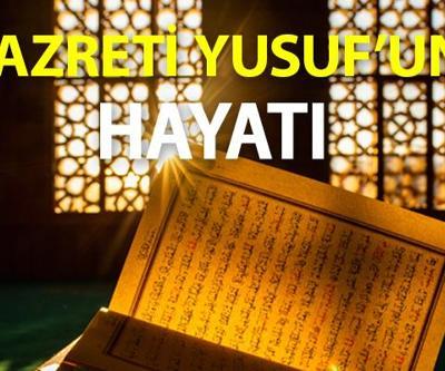 Hz. Yusuf Kimdir Hz. Yusufun Hayatı Ve Kıssası… Hz. Yusuf Kuyuda Kiminle Konuştu