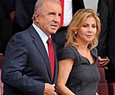 Ünal Aysal: Başkan adayı değilim