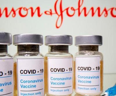 Johnson and Johnson için yeni karar 41 yaş altına yapılmayacak