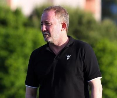 Sergen Yalçın: Hulku istedim almadılar