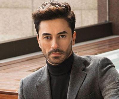 Gökhan Alkan estetik hakkında konuştu