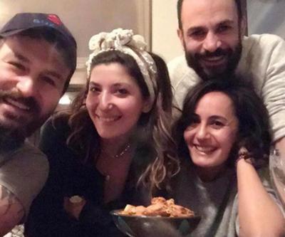 Burak Altay, Arda Öziriyi ölümünün üçüncü yılında unutmadı