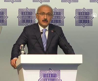 Bakan Elvan: Yüzde 6 büyüme öngörüyoruz
