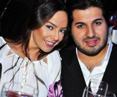 Ebru Gündeş ile Reza Zarrab resmen boşandı