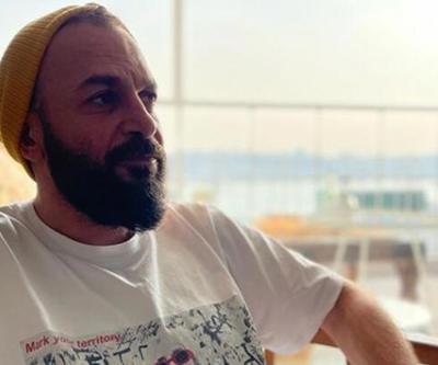 Burak Altay Menajerimi Araya konuk oluyor