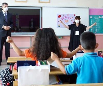 Son dakika Bakan Selçuktan yüz yüze eğitim açıklaması