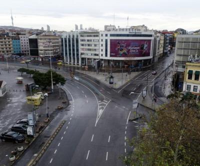 İçişleri Bakanlığı genelgesi yayımlandı: Sokağa çıkma kısıtlamasından kimler muaf olacak