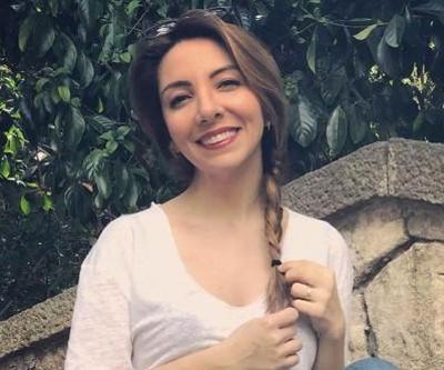 Güldür Güldür Show oyuncusu Meltem Yılmazkaya babasını kaybetti