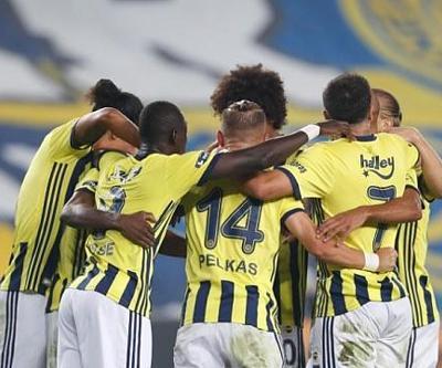 Fenerbahçenin formalarında yıldız olmayacak