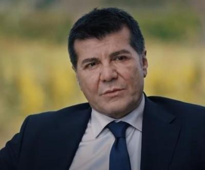 Eşkıya Dünyaya Hükümdar Olmaz Savaş kimdir, kaç yaşında Hakkı Ergökün oynadığı diziler