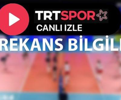 TRT SPOR Yıldız frekans bilgileri… TRT Yıldız nasıl izlenir, kaçıncı kanalda