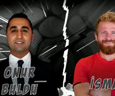 Survivor 2021 Ünlülerle Anlat Bakalım Onur Buldu kimdir Onur Buldu kaç yaşında