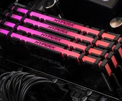 HP, HyperX markasını satın aldı