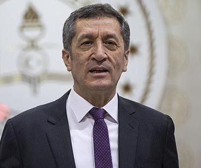 Milli Eğitim Bakanı Selçuk: Bu ay öğretmenlerin aşıları tamamlanacak