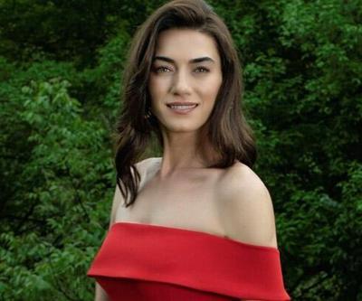 Hande Subaşı, Baht Oyunuyla ekrana dönüyor