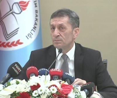 Telafi eğitimi detayları netleşti