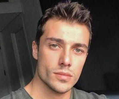 Cemal Can Canseven yara izlerini paylaştı
